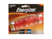 Energizer Linear R7S Bulb (Halogen / 500W / Dimmable) x 2
